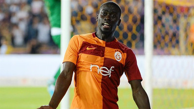 Badou Ndiaye'ye sürpriz talip !