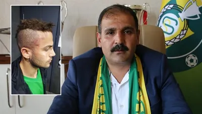 Mertcan Çam'dan skandal ifadeler !