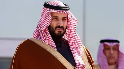 İsrail'den Suudi Arabistan Prensi'ne davet