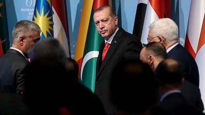 Doğu Kudüs kararını dış basın nasıl gördü ?