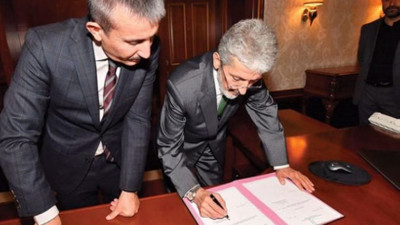 Ankara'da ''görevden alma'' depremi !