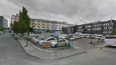 Kamu alanı Nakşibendi tarikatı için özelleştirildi