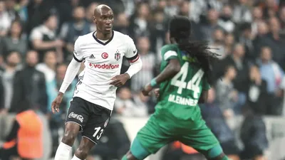 Atiba: Ya sözleşmemi uzatınn, ya da...