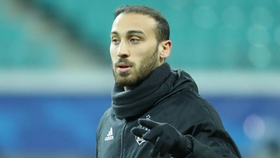 İşte Cenk Tosun'un son talibi...
