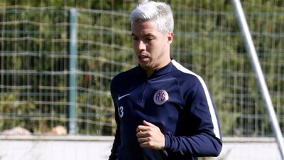 Antalyaspor’da Samir Nasri şoku !