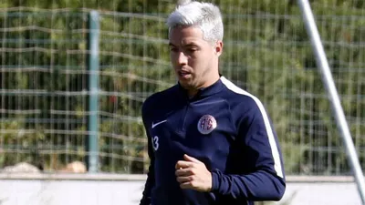 Antalyaspor’da Samir Nasri şoku !