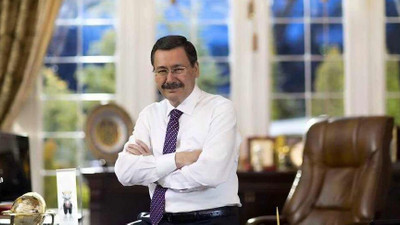 Melih Gökçek'e bir kötü haber de yargıdan