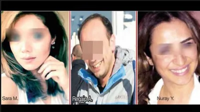''Reza Zarrab ABD'deki hakimlere büyü yaptırdı''