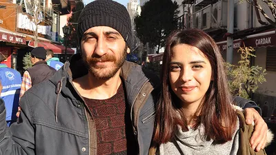Sevdiği için yapıyordu... İşsiz kaldı !