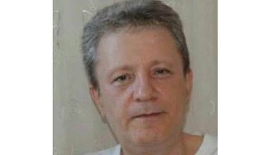 Devlet sanatçısını oğlu öldürdü !