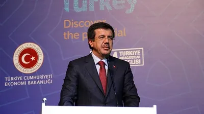 Bakan Zeybekçi'den milyonlarca kişinin beklediği müjde geldi