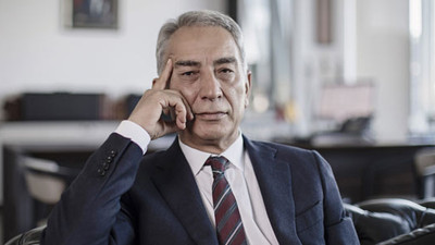 Adnan Polat'tan Özbek'e şok sözler !