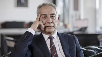 Adnan Polat'tan Özbek'e şok sözler !