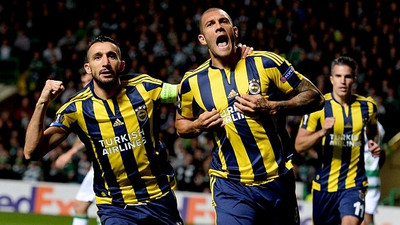 Fernandao Cruzerio ile anlaştı !