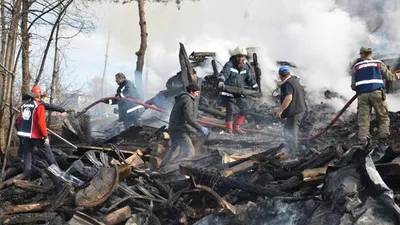 3 çocuğun ölümüyle ilgili korkunç iddia !