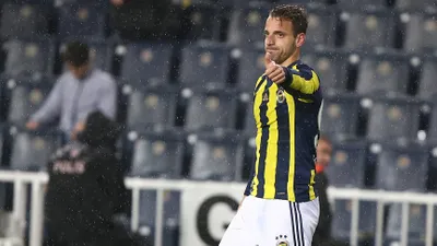 Aykut Kocaman'dan Roberto Soldado kararı 