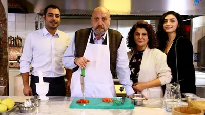 Star TV'nin iddialı dizisi final yapıyor
