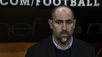 Tudor Galatasaray'dan kovuldu