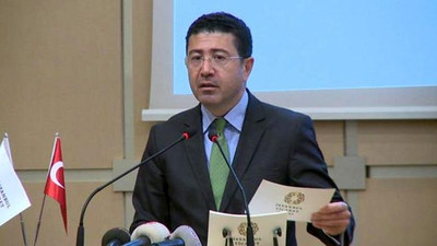 İbrahim Çağlar'ın koltuğuna aday oldu