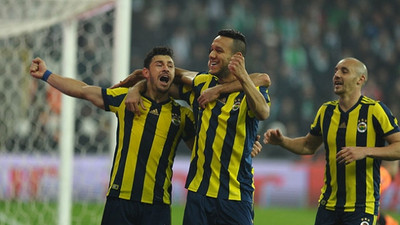 Josef de Souza'dan ayrılık sinyali !
