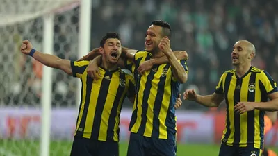 Josef de Souza'dan ayrılık sinyali !