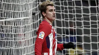 Barcelona'dan Griezmann bombası !