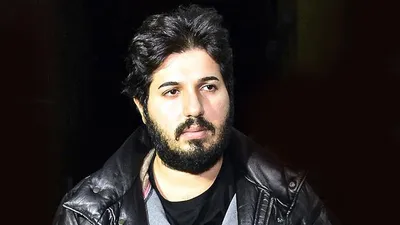 ABD'de Sarraf davasında olay yaratan ses kaydı