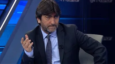 Rıdvan Dilmen yayına neden çıkmadı ?