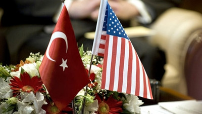 ABD Büyükelçiliği'nden Türkiye için skandal vize açıklaması