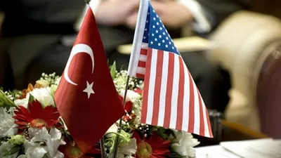 ABD Büyükelçiliği'nden Türkiye için skandal vize açıklaması