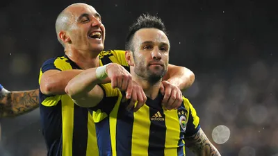 Fenerbahçe oranları alt-üst etti !
