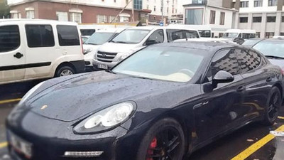 Fuhuş çetesinin 10 ev, 3 arsa 3 lüks araba ve işyerine el konuldu