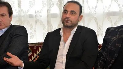Hasan Şaş açıkladı: Galatasaray'dan...
