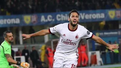 Hakan Çalhanoğlu için olay iddia !