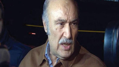 Tahliye olan Hüseyin Çapkın'dan ilk açıklama