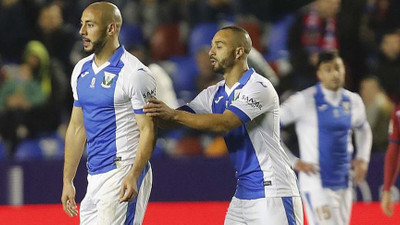 Amrabat için şok iddia !