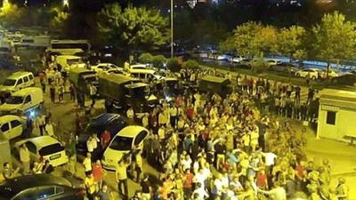 AK Parti'yi işgal girişimi davasında karar belli oldu