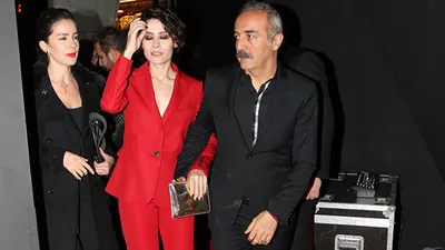 Ayrılık iddialarına böyle yanıt verdiler
