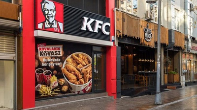 KFC Türkiye'nin sahibi değişti ! Onay çıktı...