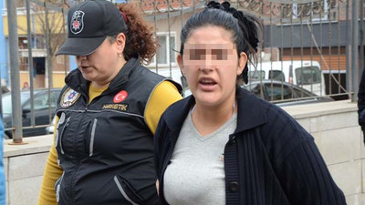 Uyuşturucu satıcısı: ''İyi çek iyi haz alırsın''