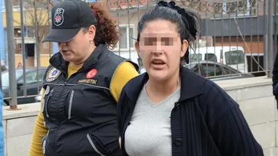 Uyuşturucu satıcısı: ''İyi çek iyi haz alırsın''