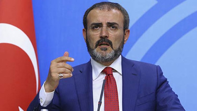 AK Partili Ünal'dan Trump'ın tehditlerine yanıt