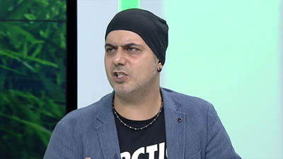 Hürriyet Ali Ece'nin işine son verdi