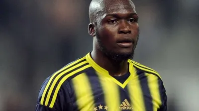 Sow Süper Lig'e gelmek istiyor
