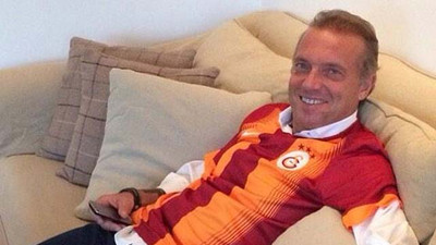 Cem Uzan Galatasaray'a başkan adayı olabilir !