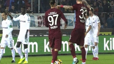 Kucka - Yusuf Yazıcı krizi tatlıya bağlandı