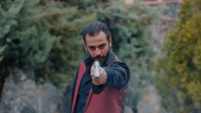 Vartolu Sadrettin: ''Çukur evimiz, İdris babamız''