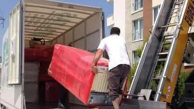 Erdoğan döneminde başlamıştı ! İstanbul'dan giden gidene...