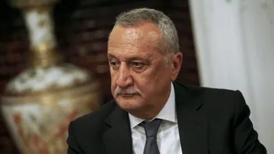 Galatasaray'da Mehmet Ağar bombası !