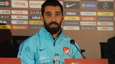 Beşiktaş taraftarı'ndan Arda Turan hamlesi
